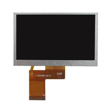 Imagem de 4.3 Polegada HD TFT LCD Screen Display Para SATLINK WS-6932 WS-6936 WS-6939 WS-6960 WS-6965 WS-6966