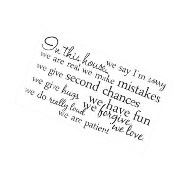 Imagem de Gadpiparty adesivos de parede adesivos infantis adesivos de natal para crianças bustos gregos decoração adesivo de parede criativo adesivo de parede de arte dropshipping decorar mural PVC