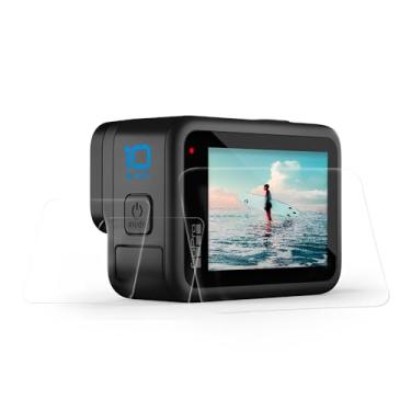 Imagem de Película Proteçao Hero 9/10/11/12 Black GoPro