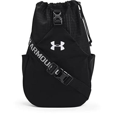 Imagem de Bolsa de Treino Unissex Under Armour Flex Sling
