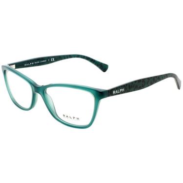 Imagem de Armação Ralph Lauren  7057 Grau 