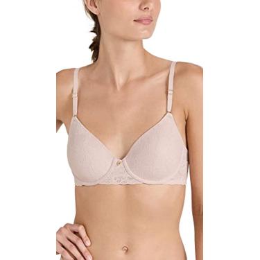 Imagem de Natori Women's Bliss Allure: Contour Uw, Bege rosa, 36C