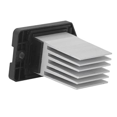 Imagem de DOACT Resistor do motor do ventilador do aquecedor para I20 2008-2014, fluxo regular e temperatura, letras, desempenho atualizado