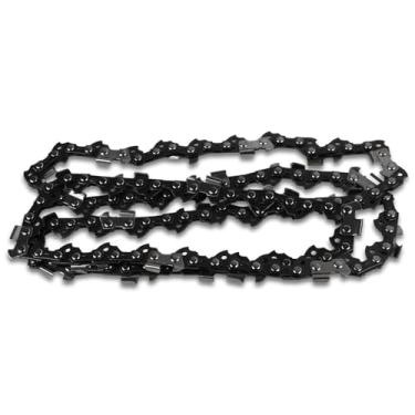 Imagem de Corrente de motosserra de 18 polegadas 18 '' 3/8 passo 050" Elos de acionamento do calibre 62,H