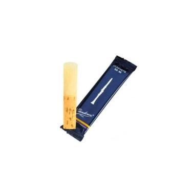 Imagem de Palheta Tradicional 1,5 P/clarinete Sib Cr1015 Vandoren Un [F108]