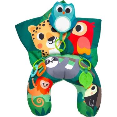 Imagem de Almofada de Atividades Buba Amazônia Colorido