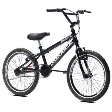 Imagem de Bicicleta Infantil Aro 20 MTB Avance-Unissex