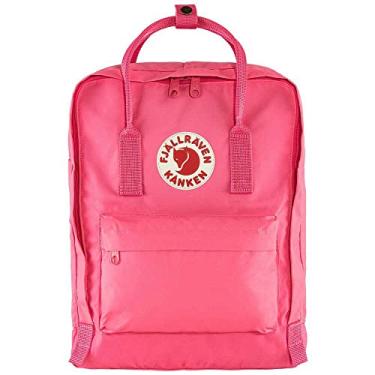 Imagem de Mochila Fjällräven Kånken Clássica Unisex-Adult, Flamingo Pink