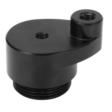 Imagem de Ferramenta de Remoção de Correia de Acionamento de Espalhador de Embreagem CVT Conjunto Leve e Durável Maverick X3 Rs Ds 2017-2023 (Preto)