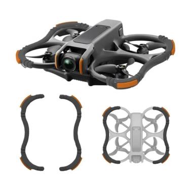 Imagem de Protetor Anti-colisão Bumper Para Dji Avata 2