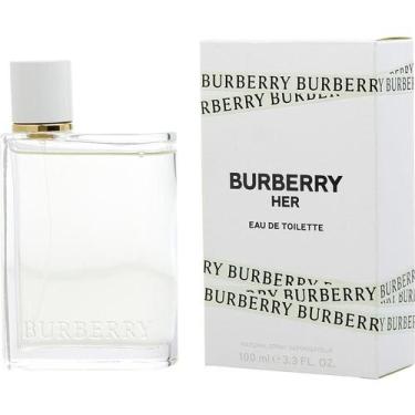 Imagem de Perfume Feminino Burberry Her Edt 100 Ml