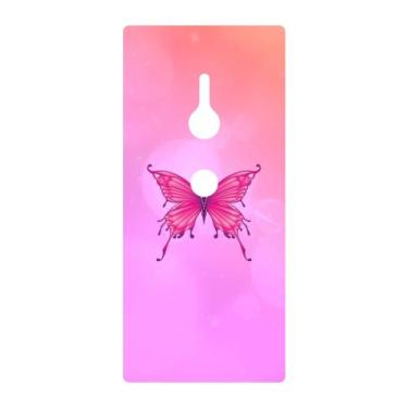 Imagem de Capa Adesivo Skin163 Verso Para Sony Xperia Xz2 - KawaSkin