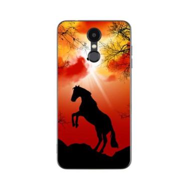 Imagem de Capa Adesivo Skin377 Verso Para Lg K9 - KawaSkin