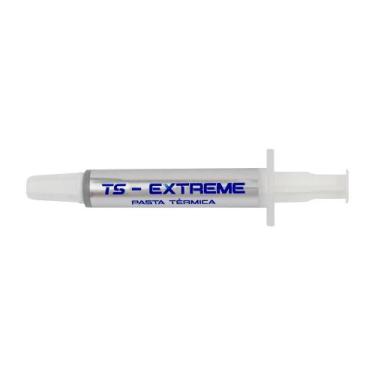 Imagem de Pasta Termica TS EXTREME 1G Implastec
