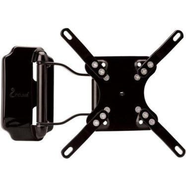 Imagem de Suporte Tri-Articulado Para Tv 10 a 55 Polegadas Indusat Su-500i