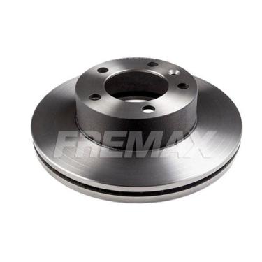 Imagem de Par Disco Freio Dianteiro Master 2002 a 2012 Fremax BD6848