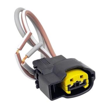 Imagem de Plug da Bobina Ignição Kia Soul Cerato Picanto Sorento - ETE5377 - RAI