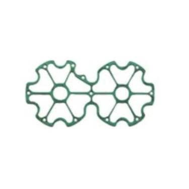 Imagem de Junta Tampa Cabeçote Jet Ski Yamaha 650 Junta Cabesote - A.R Variedade