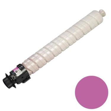 Imagem de Toner Ricoh Magenta MPC3003 / C3503 / C3004 / C3504 Rosa Compatível - 