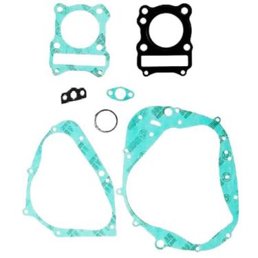 Imagem de Jogo de Juntas do Motor Suzuki Yes 125 Intruder 125 - VEDAMOTORS