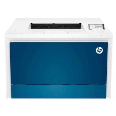 Imagem de Impressora Colorida Hp Laserjet Pro 4203dw Duplex Wifi Color