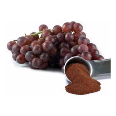 Imagem de Farinha De Uva A Granel Pacote de 1kg - Temper Ervas