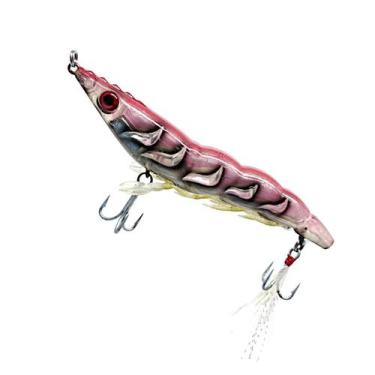 Imagem de Isca de Pesca Sinking Profundade 20gr Poseidon DRACO 108S, 108 mm, C12