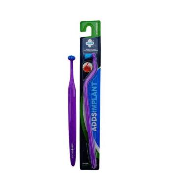 Imagem de Escova Dental Adds Implant Extramacia