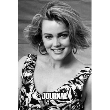 Imagem de Journal: Belinda Carlisle American Singer Musician Lead Singer Of The Go-Go's New Wave Music The First All-Female Band In History, Supplies Student ... 110 Pages of 6" x 9" Blank Paper for Writting