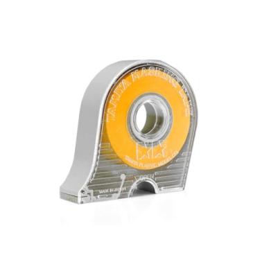 Imagem de Masking Tape 18mm Tamiya 87032