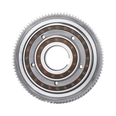 Imagem de Fancyes Conjunto de engrenagens Motor central Engrenagem principal para TSDZ2B Peças de reposição Acessórios para bicicleta elétrica Engrenagem do motor de