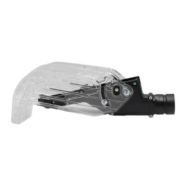 Imagem de Cj. Guarda Transparente P/ Serra de Bancada Stanley Sst1801 Original