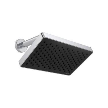 Imagem de Chuveiro Deca Flex Plus 2084.c.std De Parede Cromado