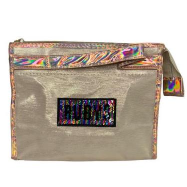 Imagem de Necessaire Rubys Com Detalhe Em Lantejola - Ruby's
