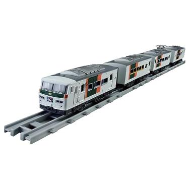 Imagem de Takara Tomy Plarail Real Class 185 Series Express Train (Dancer/Shonan Block Color)