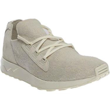 Imagem de adidas WH ZX Flux X Branco BB3752, Branco, 9