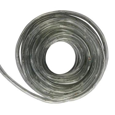 Imagem de Mangueira Pisca-Pisca de 10 Metros com 180LEDs Branco - Wincy Natal