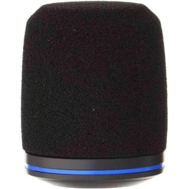 Imagem de Shure A57AWS - Bloqueio do para-brisa para microfone Shure BETA57A