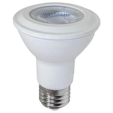 Imagem de Lâmpada Led Par20 7w Branco Frio E-27 Bivolt St1656 - Starlumen