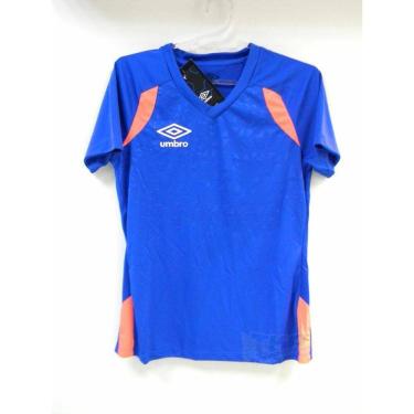 Imagem de Baby Look Feminina Diamond Relif azl - Umbro