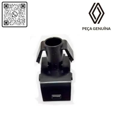 Imagem de 788246697r - guia para tampa da portinhola de combustível - 2011 em di