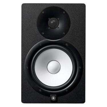 Imagem de Monitor de Studio Profissional Yamaha HS8 2-Vias Bass Reflex 8" 120W P
