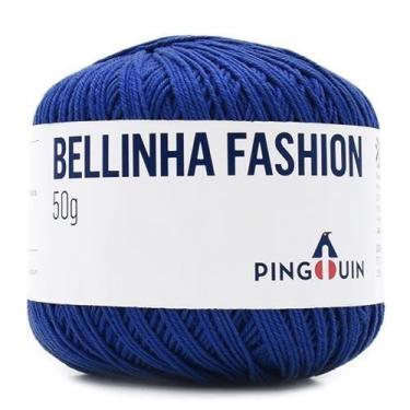 Imagem de Linha Bellinha Fashion Pingouin 50g, 1566 - BRETANHA