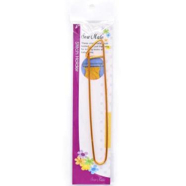 Imagem de Alfinetão Prendedor de Pontos para Tricô 16,4cm  - Sew Mate