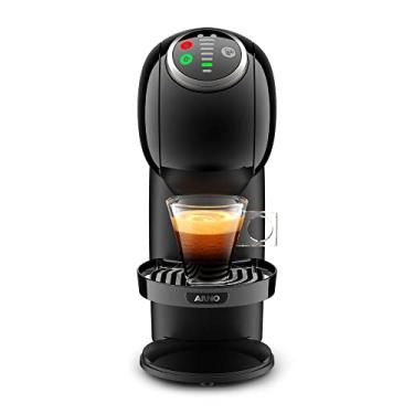 Imagem de Cafeteira Arno Nescafé Dolce Gusto Genio S Plus Preta DGS2 220v