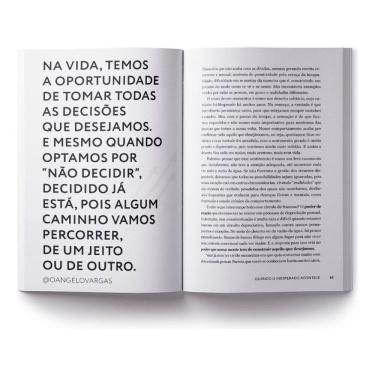 Imagem de Decida Viver o Extraordinário