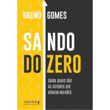 Imagem de Saindo do Zero - Saiba Quais São as Atitudes Que Atraem Milhões