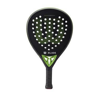 Imagem de Raquete de Padel Wilson Blade Elite V2