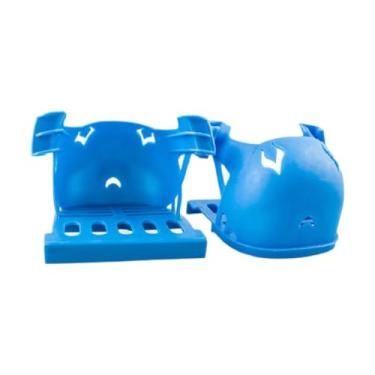 Imagem de kowaku 2x Estribos de Equitação Capas de Proteção Estribos de Sela de Cavalo Capas, para Homens Mulheres para Equitação, Equipamento