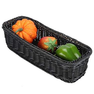 Imagem de Porta Pauzinhos, Porta Talheres, Colher e Porta Garfo, Talheres, Garfo, Colher, Pauzinhos, Cesta de Armazenamento, Suporte de Esponja de Cozinha para Mesa de Restaurante (Tamanho